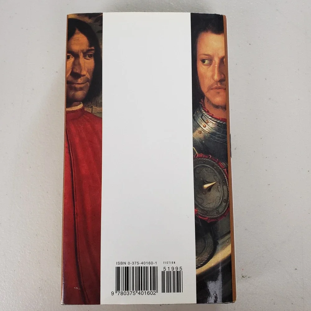Vittorio the Vampire Anne Rice 1999 First Trade Edition Hardcover Horror Novel